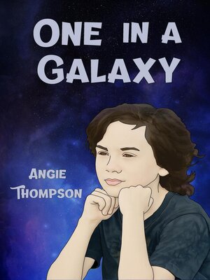 cover image of One in a Galaxy
